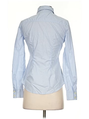 Banana Republic Long Sleeve Button-Down Shirt (view 2)