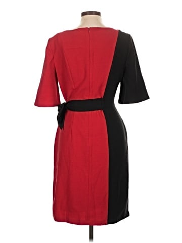 London Times Casual Dress (view 2)