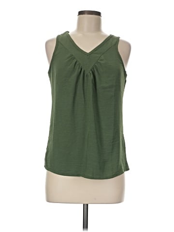 Unbranded Sleeveless T-Shirt (view 1)