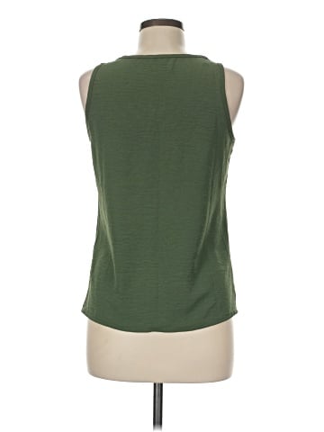 Unbranded Sleeveless T-Shirt (view 2)