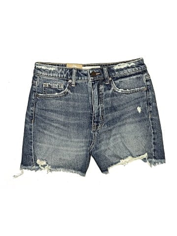 BKE Denim Shorts (view 1)