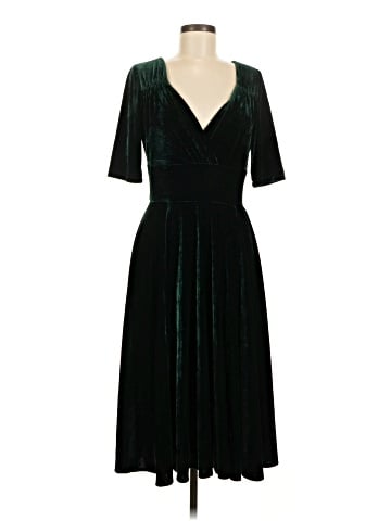 Collectif Cocktail Dress (view 1)