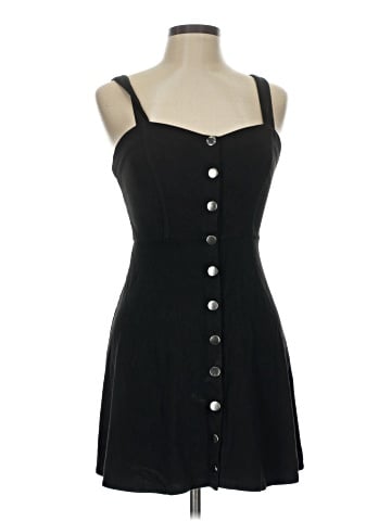 Forever 21 Casual Dress (view 1)