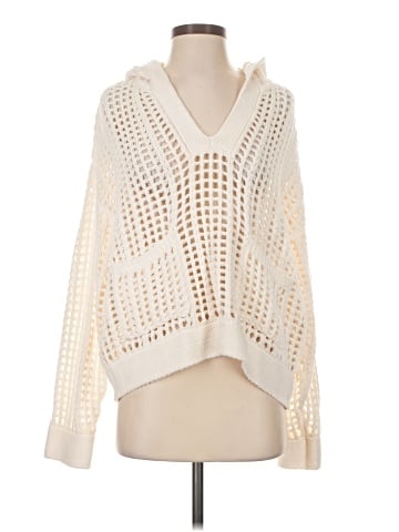 Lou & Grey Pullover Sweater (view 1)