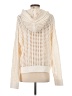 Lou & Grey Ivory Pullover Sweater Size S - photo 2