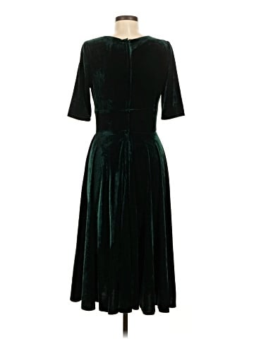 Collectif Cocktail Dress (view 2)