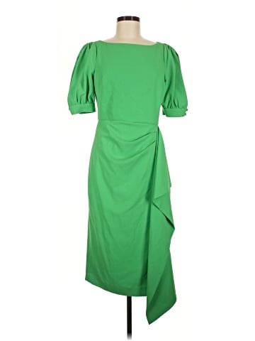 Badgley Mischka Cocktail Dress (view 1)