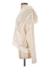 Lou & Grey Ivory Pullover Sweater Size S - photo 5