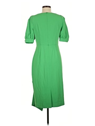 Badgley Mischka Cocktail Dress (view 2)