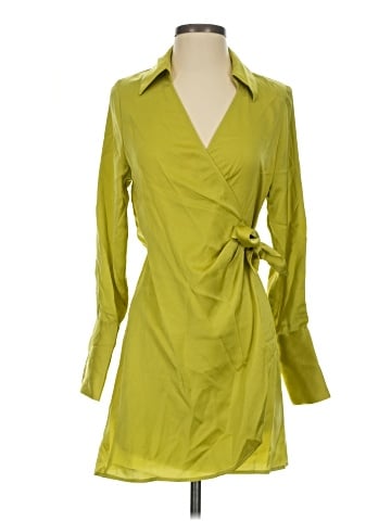 H&M 3/4 Sleeve Blouse (view 1)