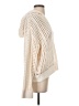 Lou & Grey Ivory Pullover Sweater Size S - photo 4