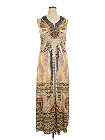 Apt. 9 Casual Dress (view 1)