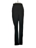 Zara Solid Black Active Pants Size S - photo 1