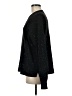 J.Crew Factory Store Stars Black Pullover Sweater Size M - photo 5