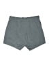 Nike 100% Polyester Blue Athletic Shorts Size S - photo 2
