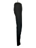 Zara Solid Black Active Pants Size S - photo 4