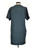 Athleta Solid Teal Casual Dress Size S (petite) - photo 2