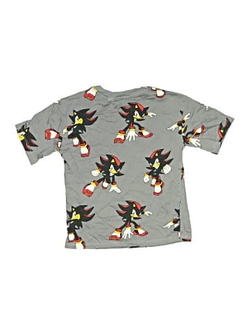 H&M Short Sleeve T-Shirt (view 2)