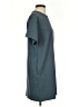 Athleta Solid Teal Casual Dress Size S (petite) - photo 4