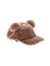 Baby Gap 100% Polyester Brown Baseball Cap  Size S (toddler) - photo 1