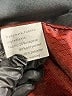 YuanLu Gray Black Vest Size 12 - photo 4