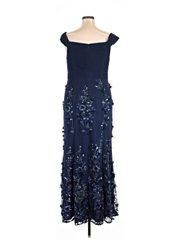Aidan Mattox Cocktail Dress (view 2)