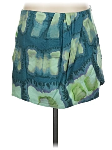 Zara Casual Skirt (view 1)