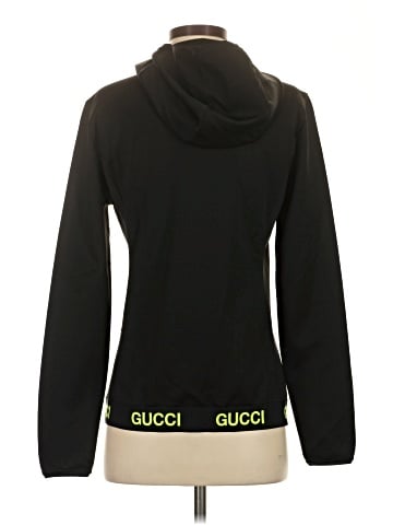 Gucci Zip Up Hoodie (view 2)