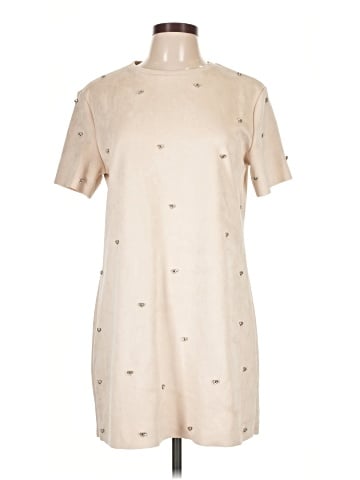 Zara Casual Dress (view 1)