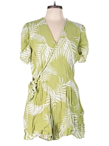 Cleobella Romper (view 1)