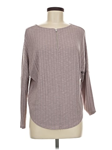 Green Envelope Long Sleeve T-Shirt (view 1)