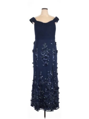 Aidan Mattox Cocktail Dress (view 1)