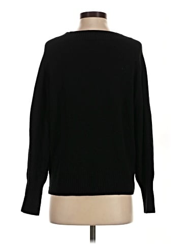 Vince. Wool Pullover Sweater (view 2)