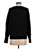 Vince. Solid Black Wool Pullover Sweater Size S - photo 2