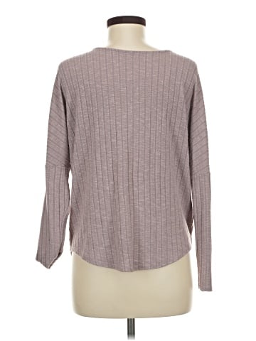 Green Envelope Long Sleeve T-Shirt (view 2)