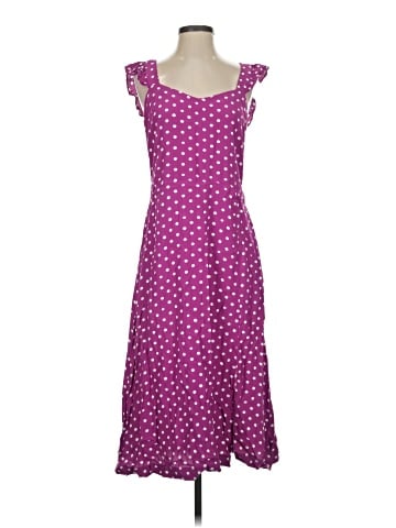 Ann Taylor LOFT Casual Dress (view 1)