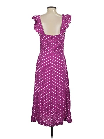 Ann Taylor LOFT Casual Dress (view 2)
