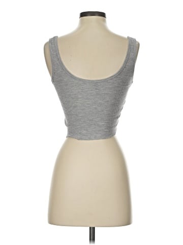 LA Hearts Tank Top (view 2)