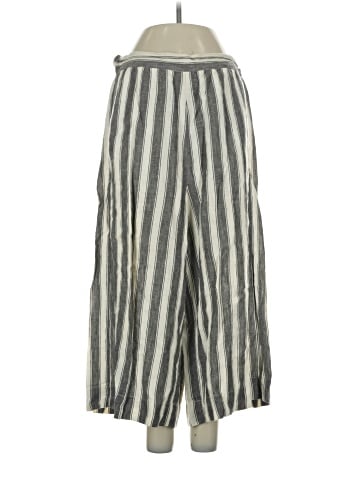 Madewell Linen Pant (view 1)