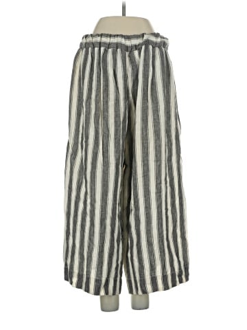 Madewell Linen Pant (view 2)