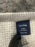 Baby Gap Solid Gray Pullover Sweater Size 6-12 mo - photo 3