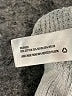 Baby Gap Solid Gray Pullover Sweater Size 6-12 mo - photo 4