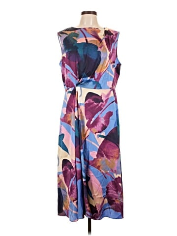 Maggy London Cocktail Dress (view 1)