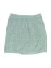Patagonia Chevron-herringbone Green Skort Size XS - photo 2