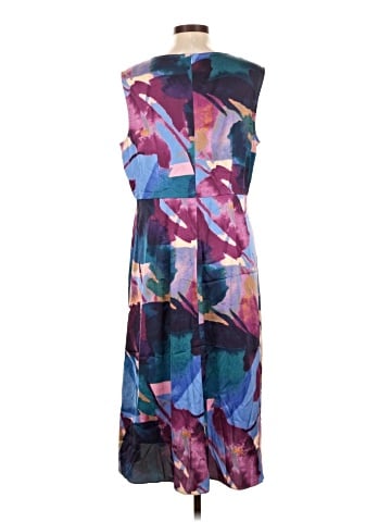 Maggy London Cocktail Dress (view 2)
