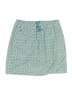 Patagonia Chevron-herringbone Green Skort Size XS - photo 1