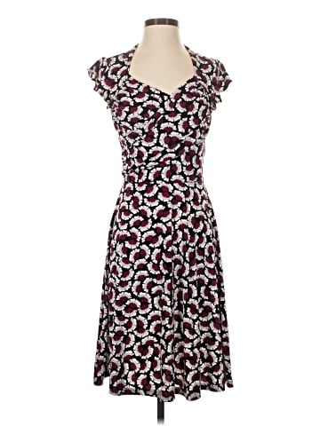Leota Casual Dress (view 1)