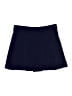 Susan Graver Solid Blue Skort Size XL - photo 2