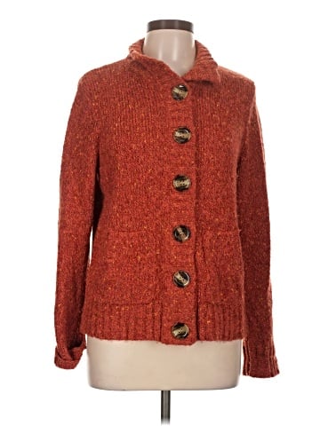 Charter Club Long Sleeve Top (view 1)