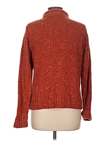 Charter Club Long Sleeve Top (view 2)
